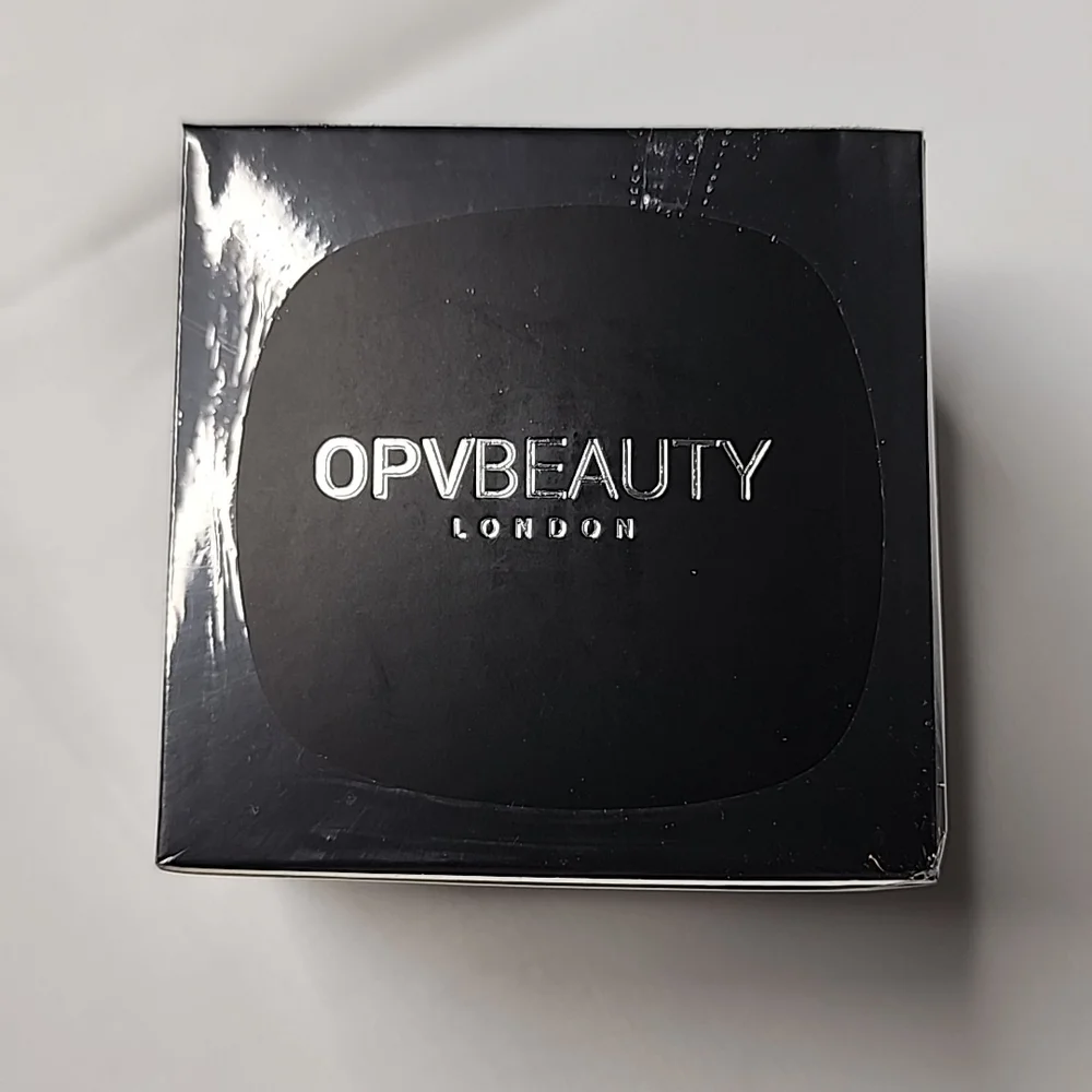OPV Beauty | Loose Setting Powder-MEDIUM